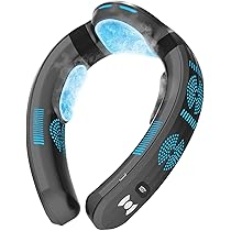 Amazon | 【2025 夏革新モデル・1秒氷感冷却・冷暖両用】Pvmn